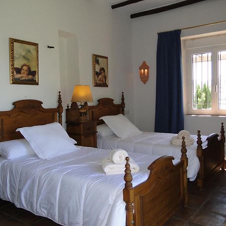 روندا Villa Casa Alta المظهر الخارجي الصورة