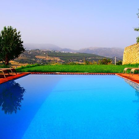 روندا Villa Casa Alta المظهر الخارجي الصورة