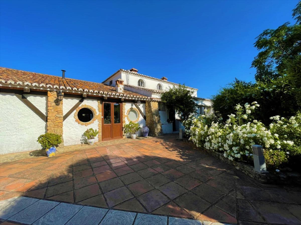 روندا Villa Casa Alta المظهر الخارجي الصورة