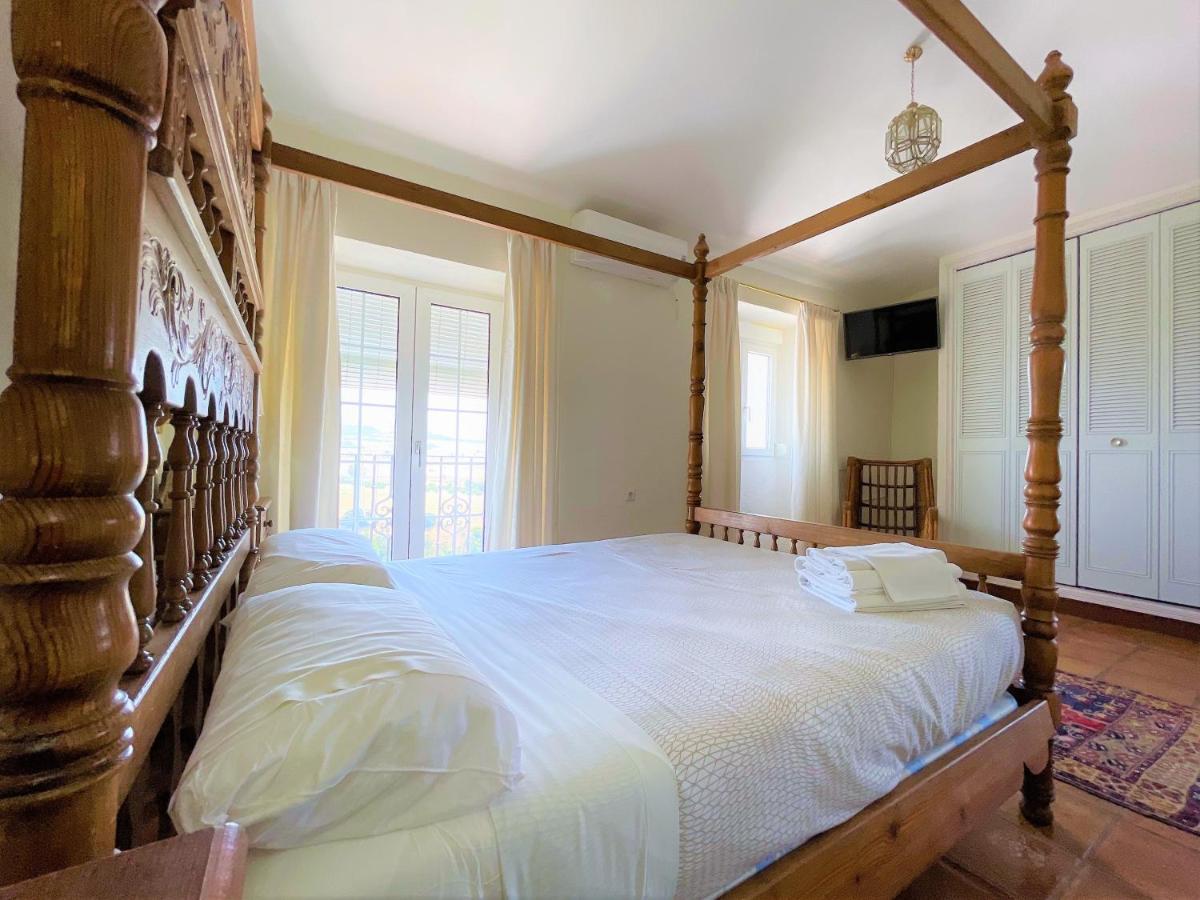 روندا Villa Casa Alta المظهر الخارجي الصورة