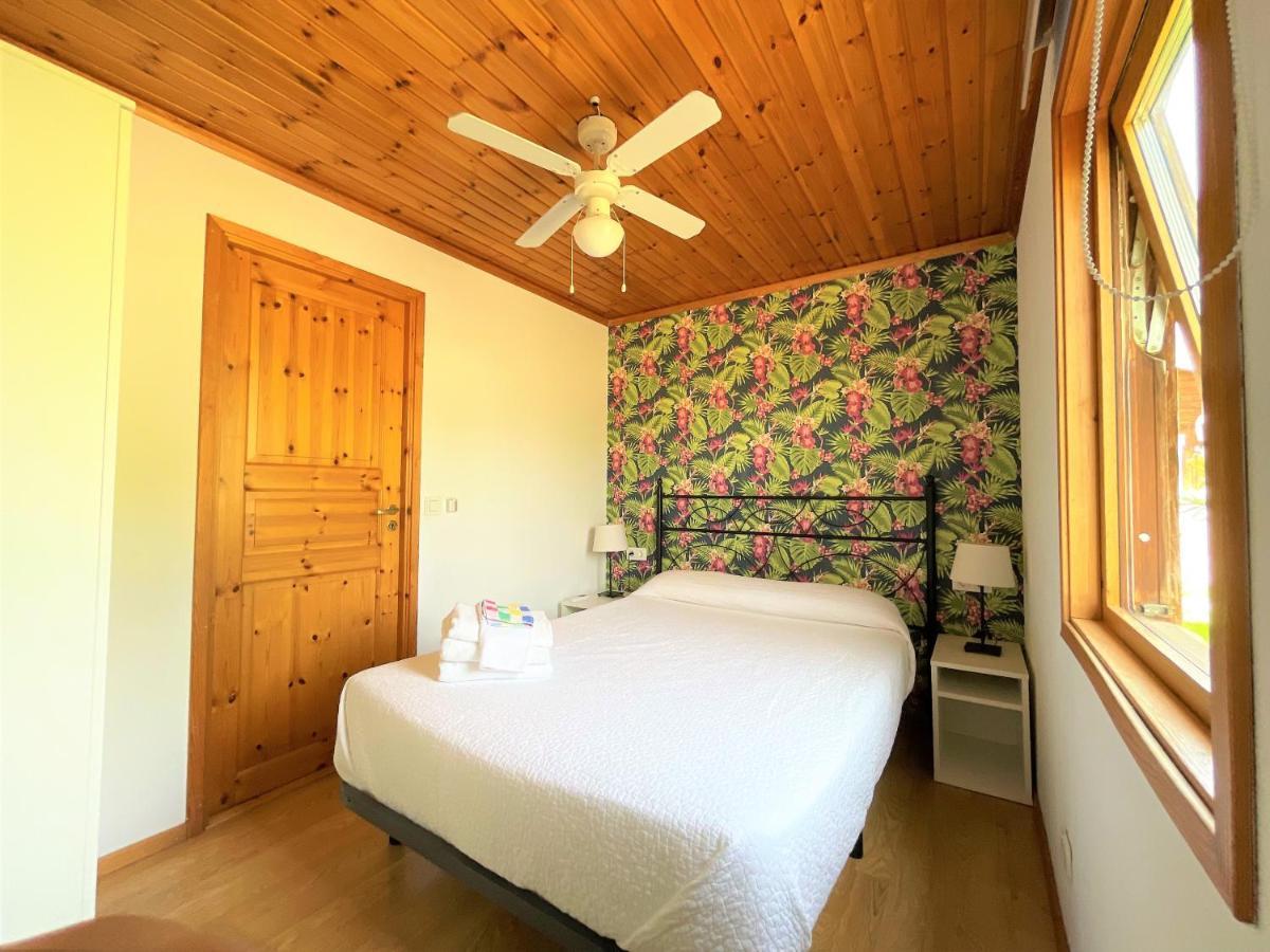روندا Villa Casa Alta المظهر الخارجي الصورة