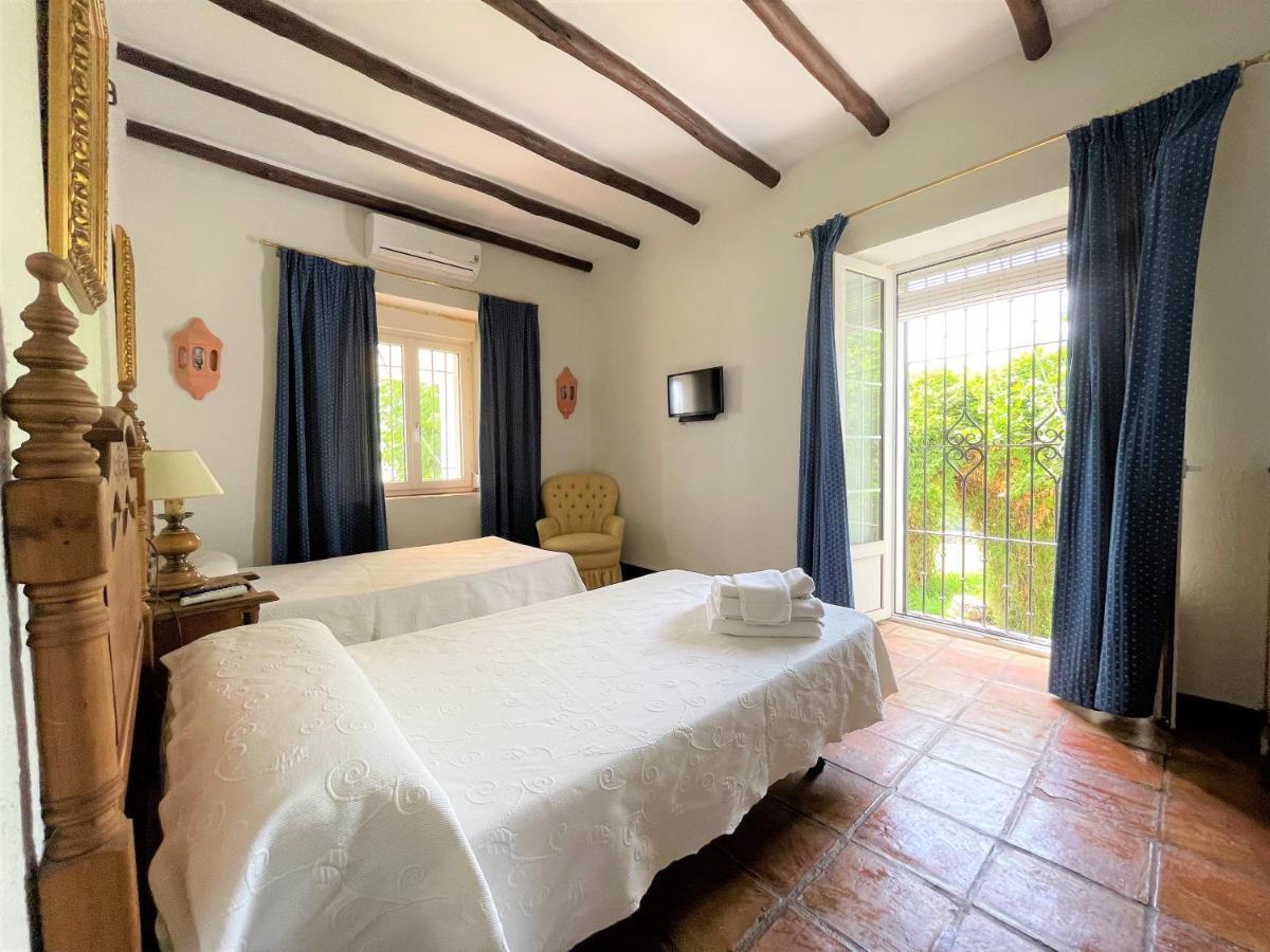 روندا Villa Casa Alta الغرفة الصورة