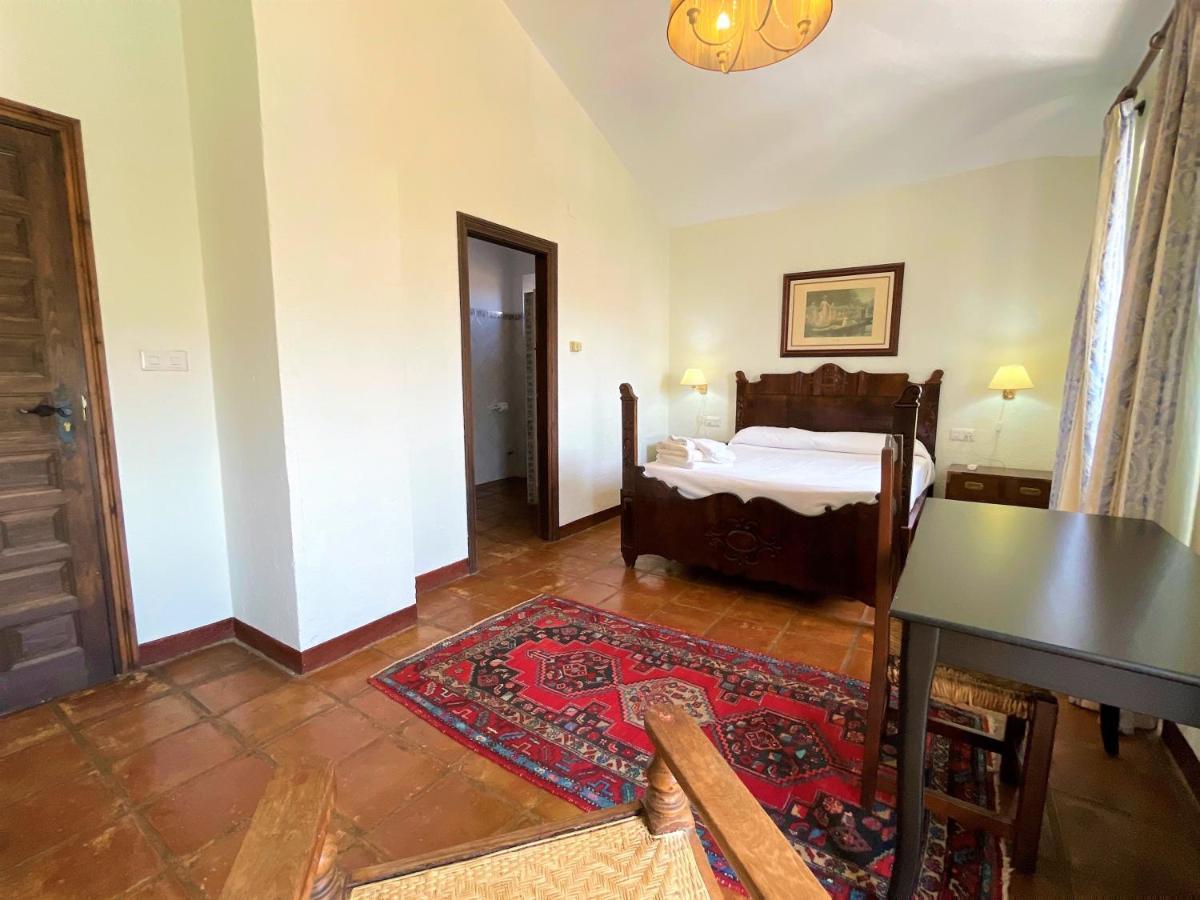 روندا Villa Casa Alta المظهر الخارجي الصورة