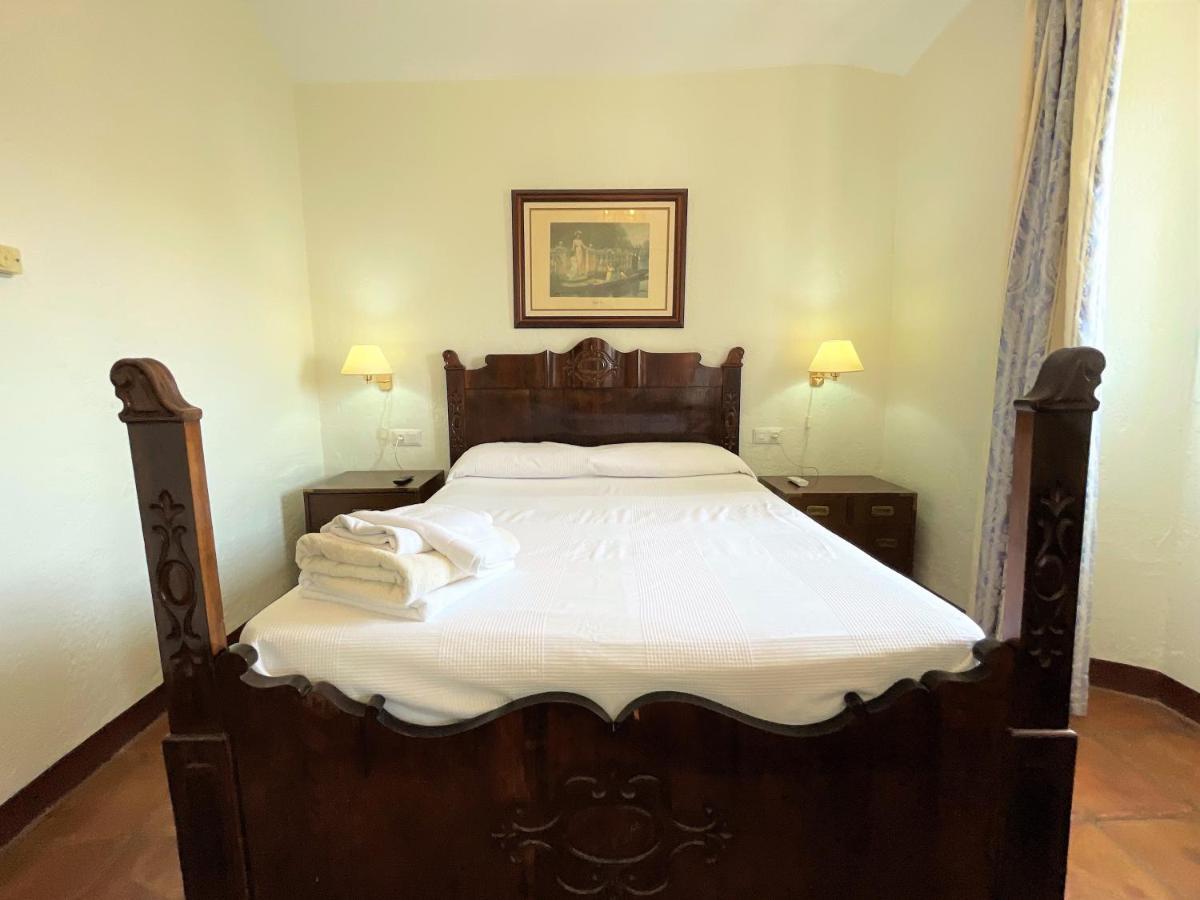 روندا Villa Casa Alta المظهر الخارجي الصورة