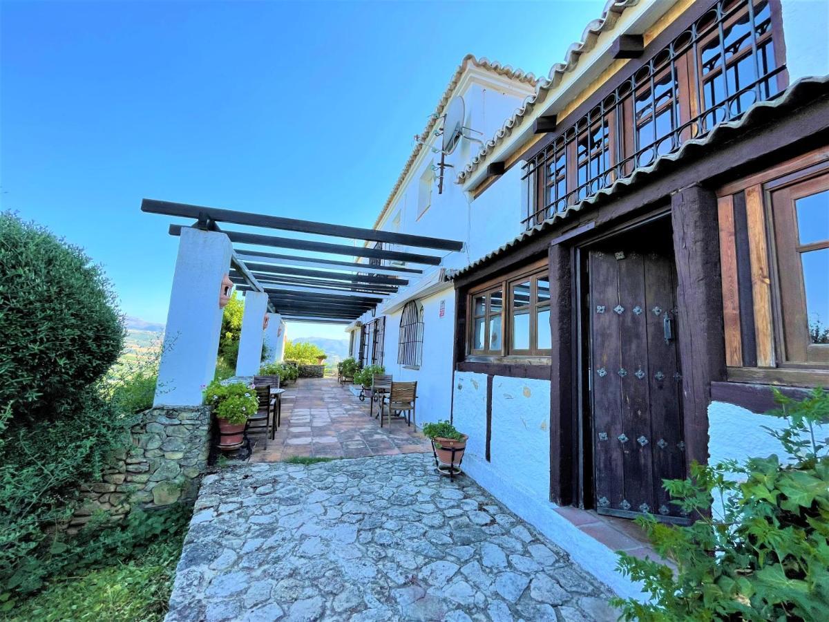 روندا Villa Casa Alta المظهر الخارجي الصورة