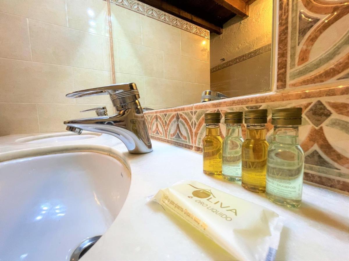 روندا Villa Casa Alta المظهر الخارجي الصورة