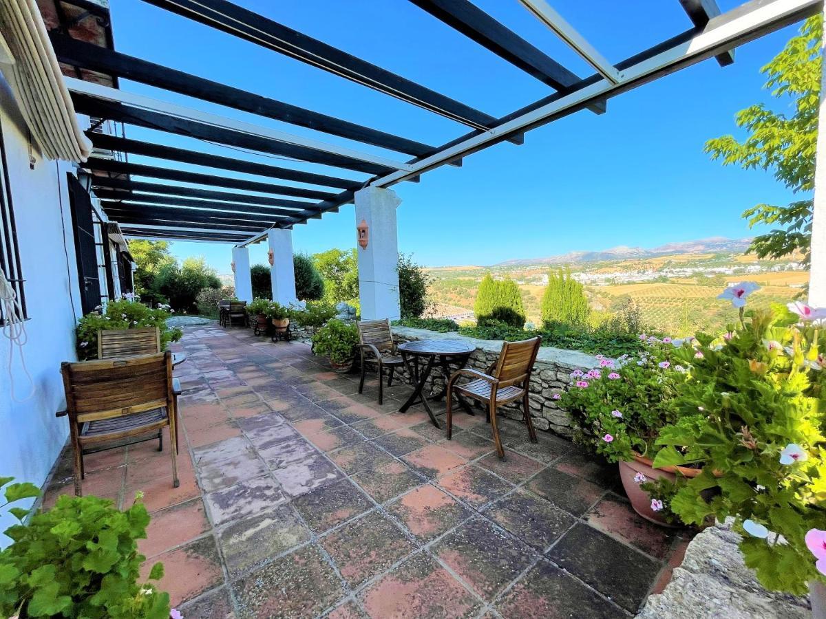 روندا Villa Casa Alta المظهر الخارجي الصورة