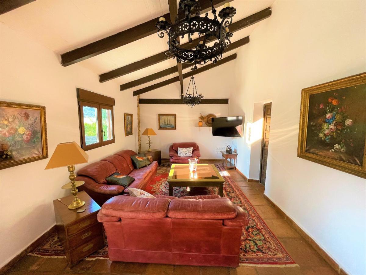 روندا Villa Casa Alta المظهر الخارجي الصورة