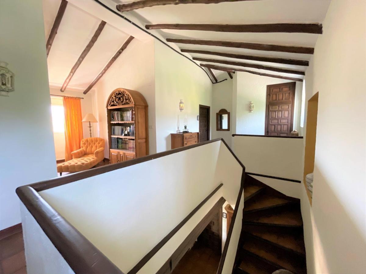روندا Villa Casa Alta المظهر الخارجي الصورة