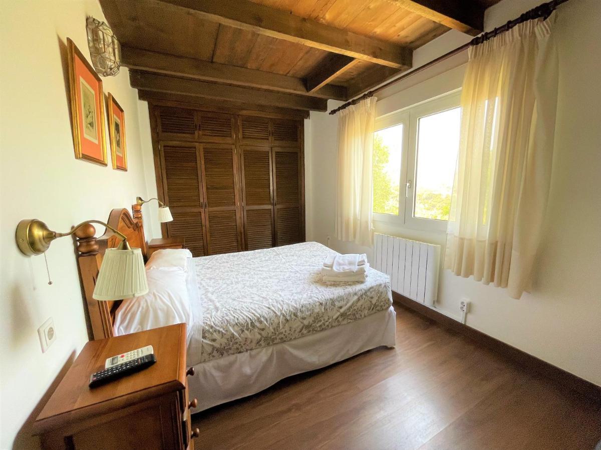 روندا Villa Casa Alta المظهر الخارجي الصورة