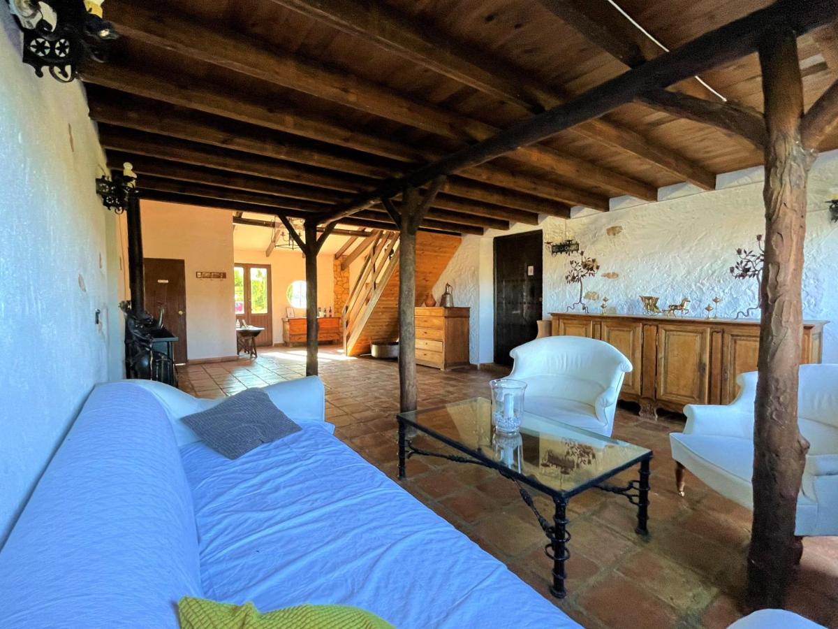 روندا Villa Casa Alta المظهر الخارجي الصورة