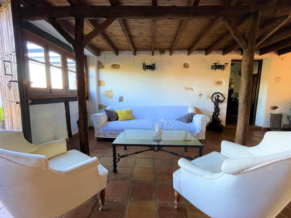روندا Villa Casa Alta المظهر الخارجي الصورة