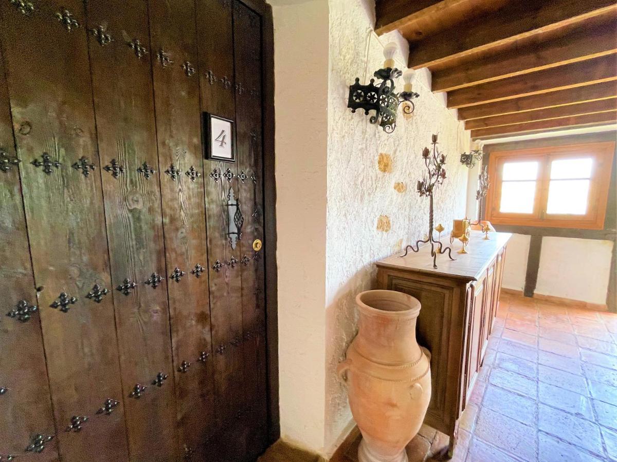 روندا Villa Casa Alta المظهر الخارجي الصورة
