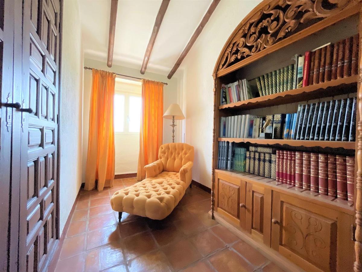 روندا Villa Casa Alta المظهر الخارجي الصورة