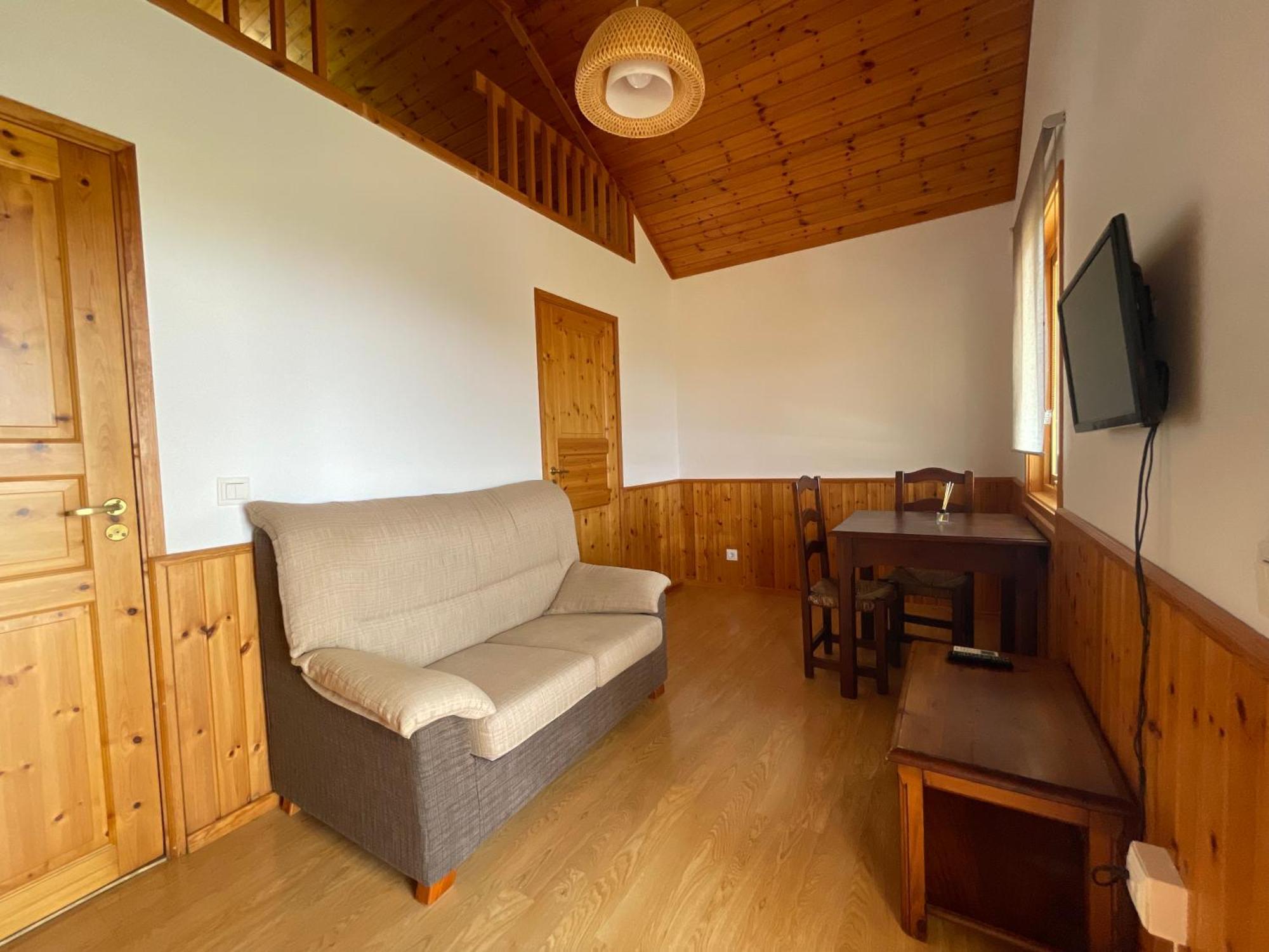 روندا Villa Casa Alta الغرفة الصورة