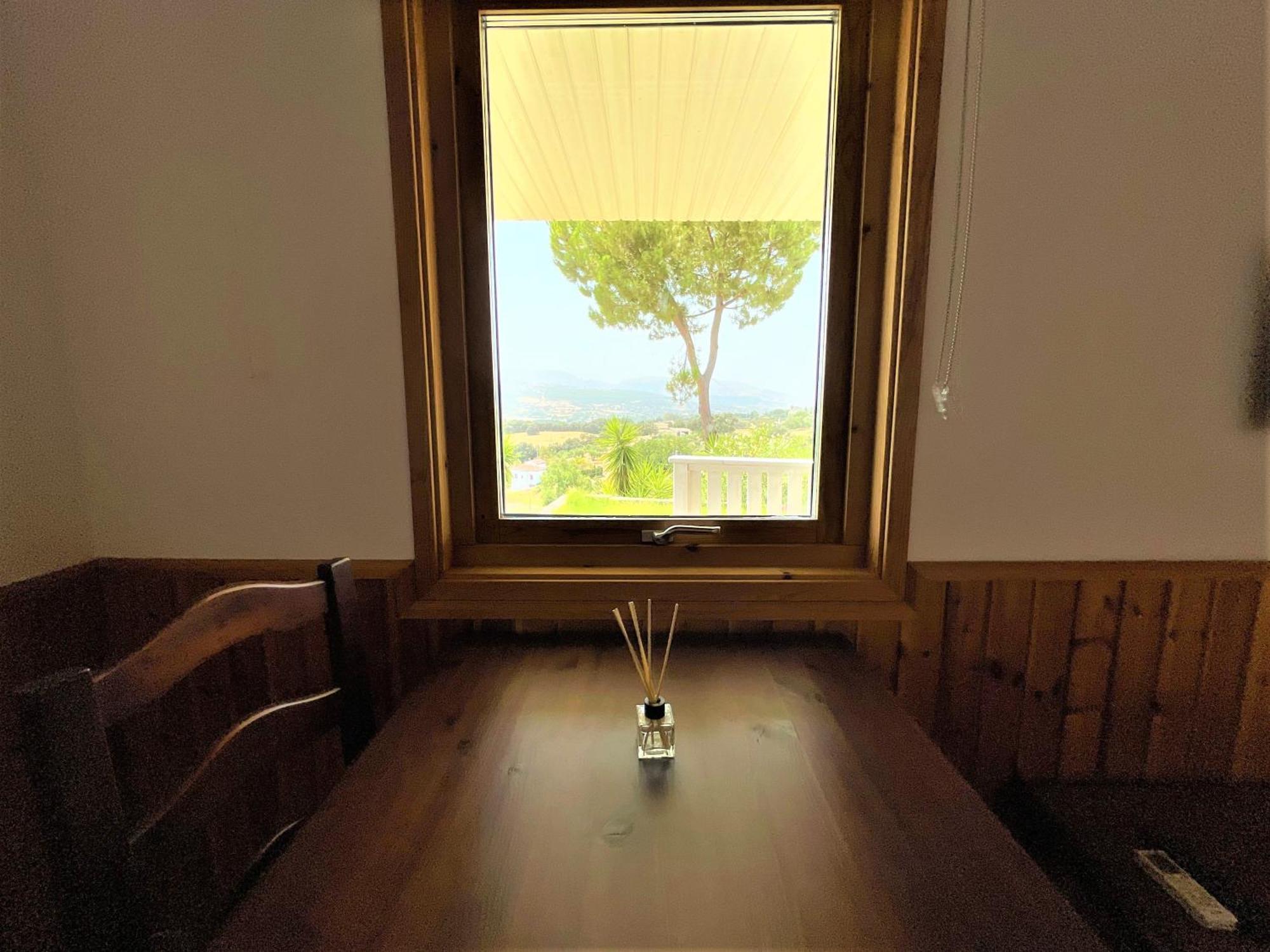 روندا Villa Casa Alta الغرفة الصورة