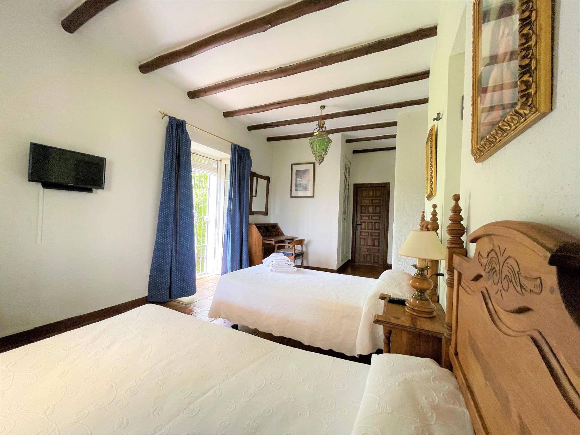 روندا Villa Casa Alta الغرفة الصورة