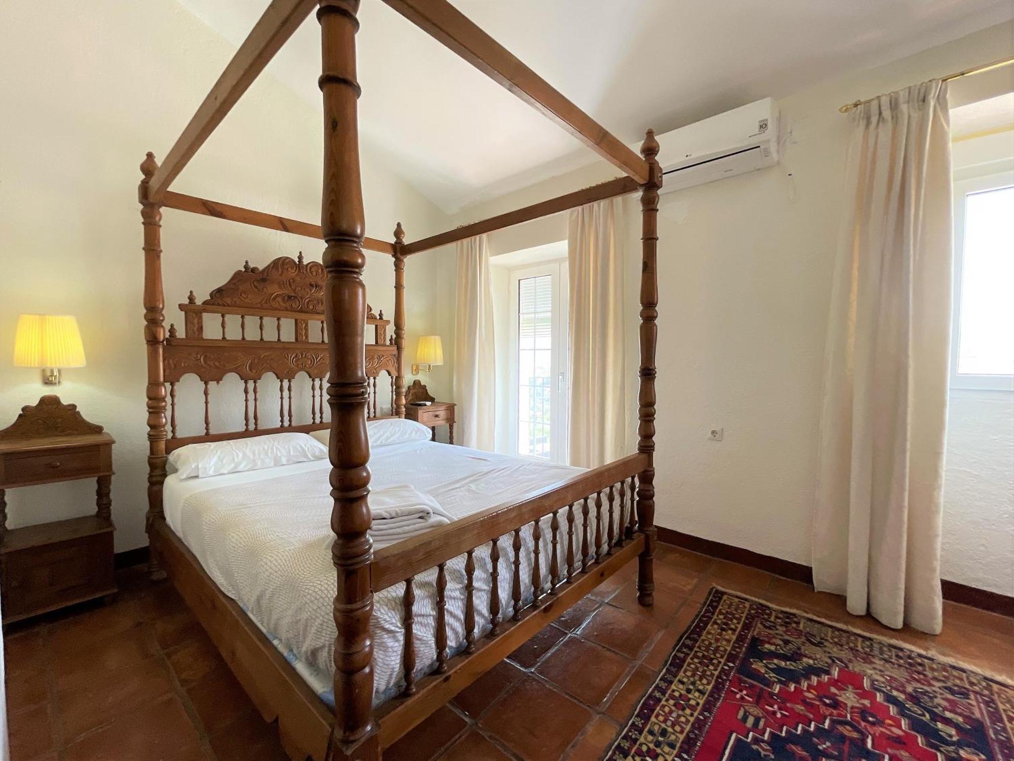 روندا Villa Casa Alta الغرفة الصورة