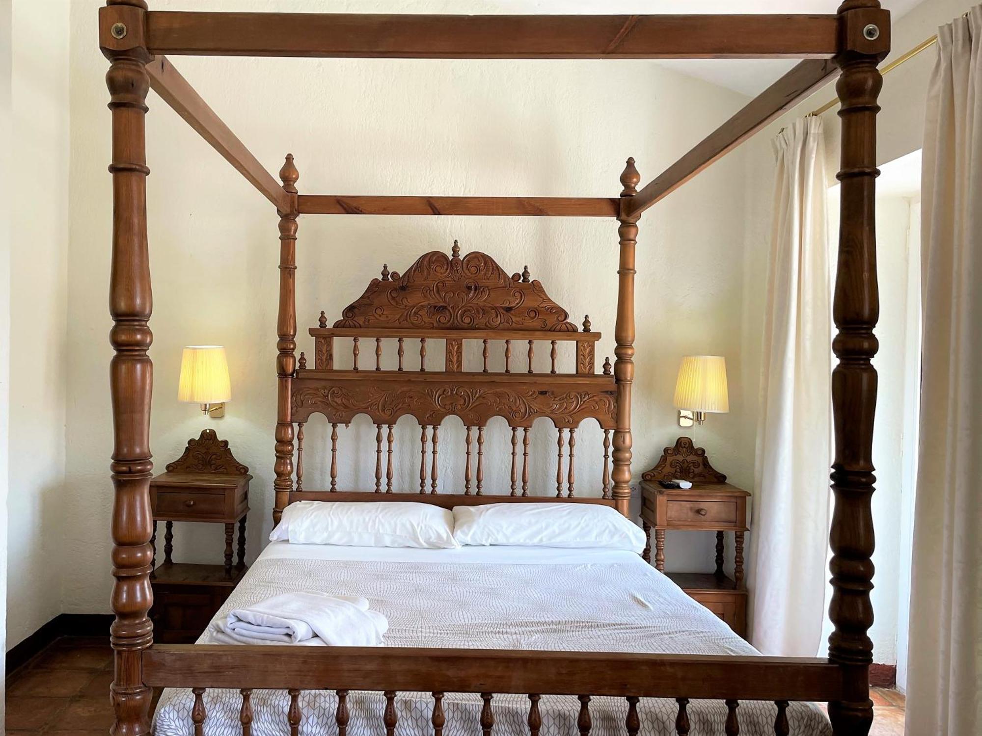 روندا Villa Casa Alta الغرفة الصورة