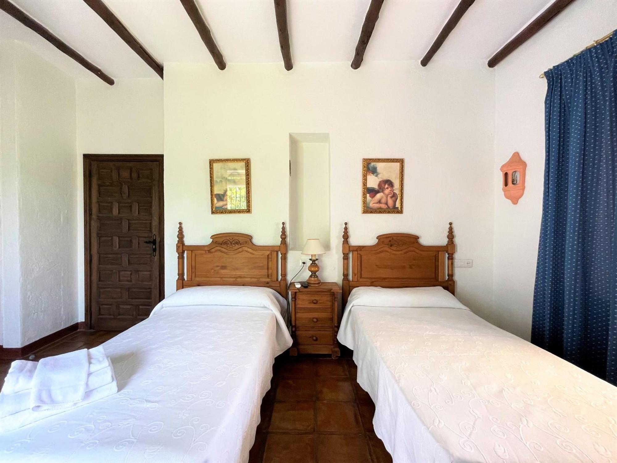 روندا Villa Casa Alta الغرفة الصورة