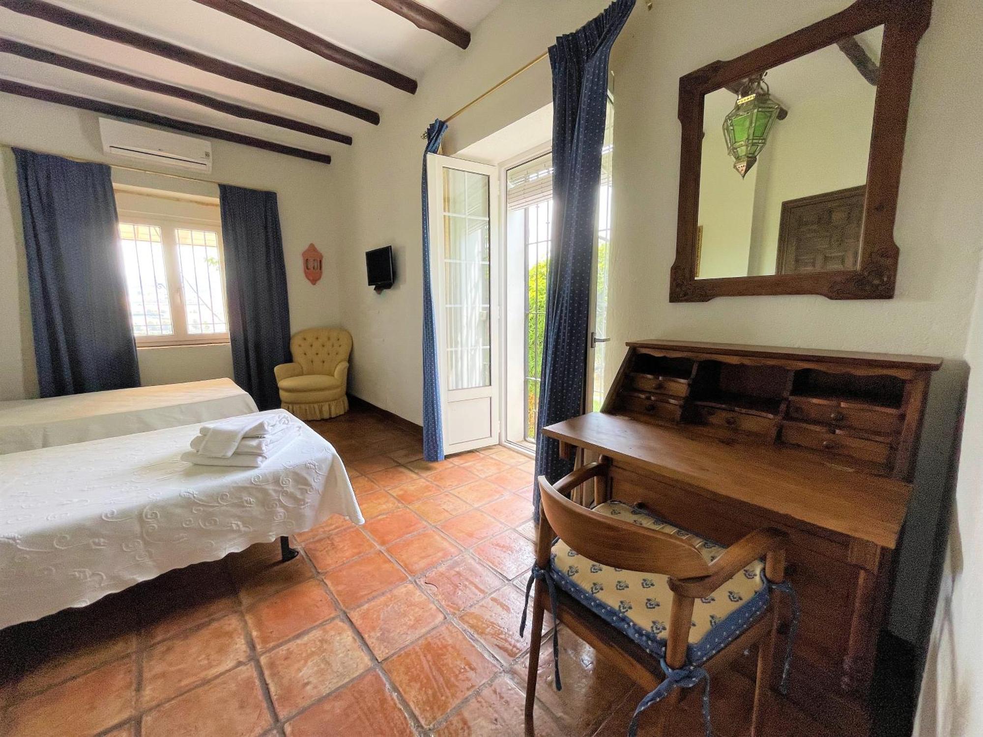 روندا Villa Casa Alta الغرفة الصورة