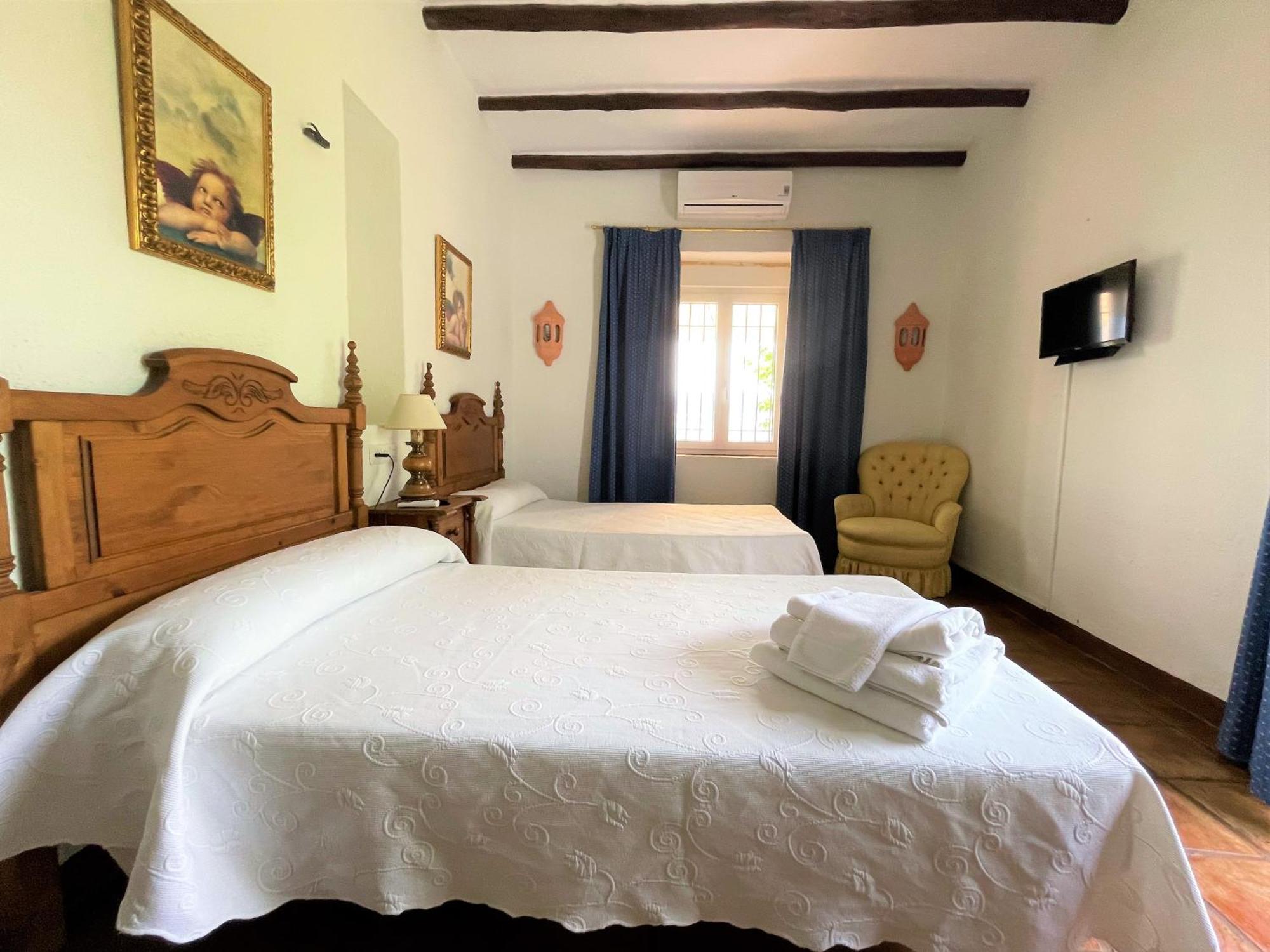 روندا Villa Casa Alta الغرفة الصورة