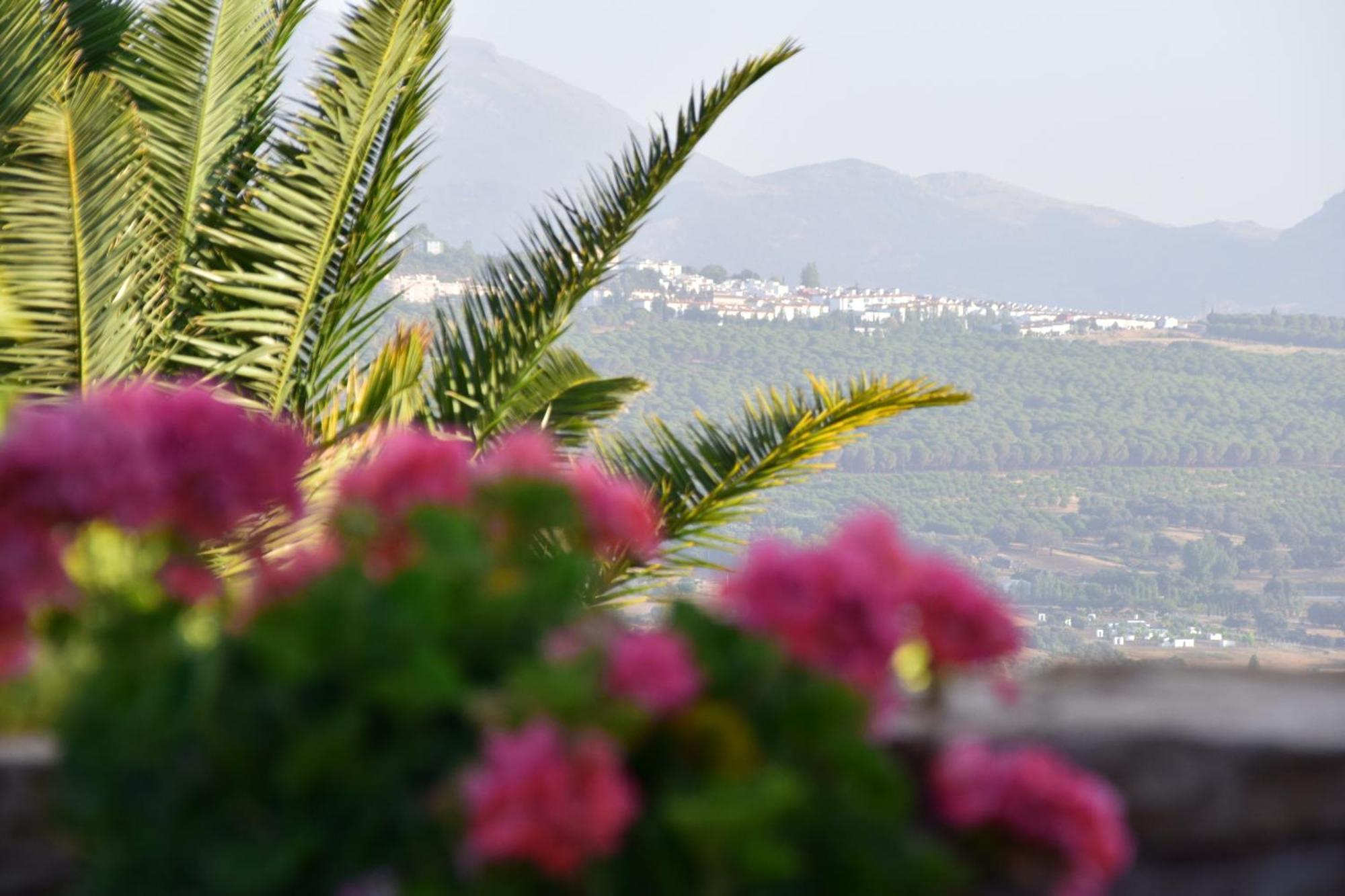 روندا Villa Casa Alta المظهر الخارجي الصورة
