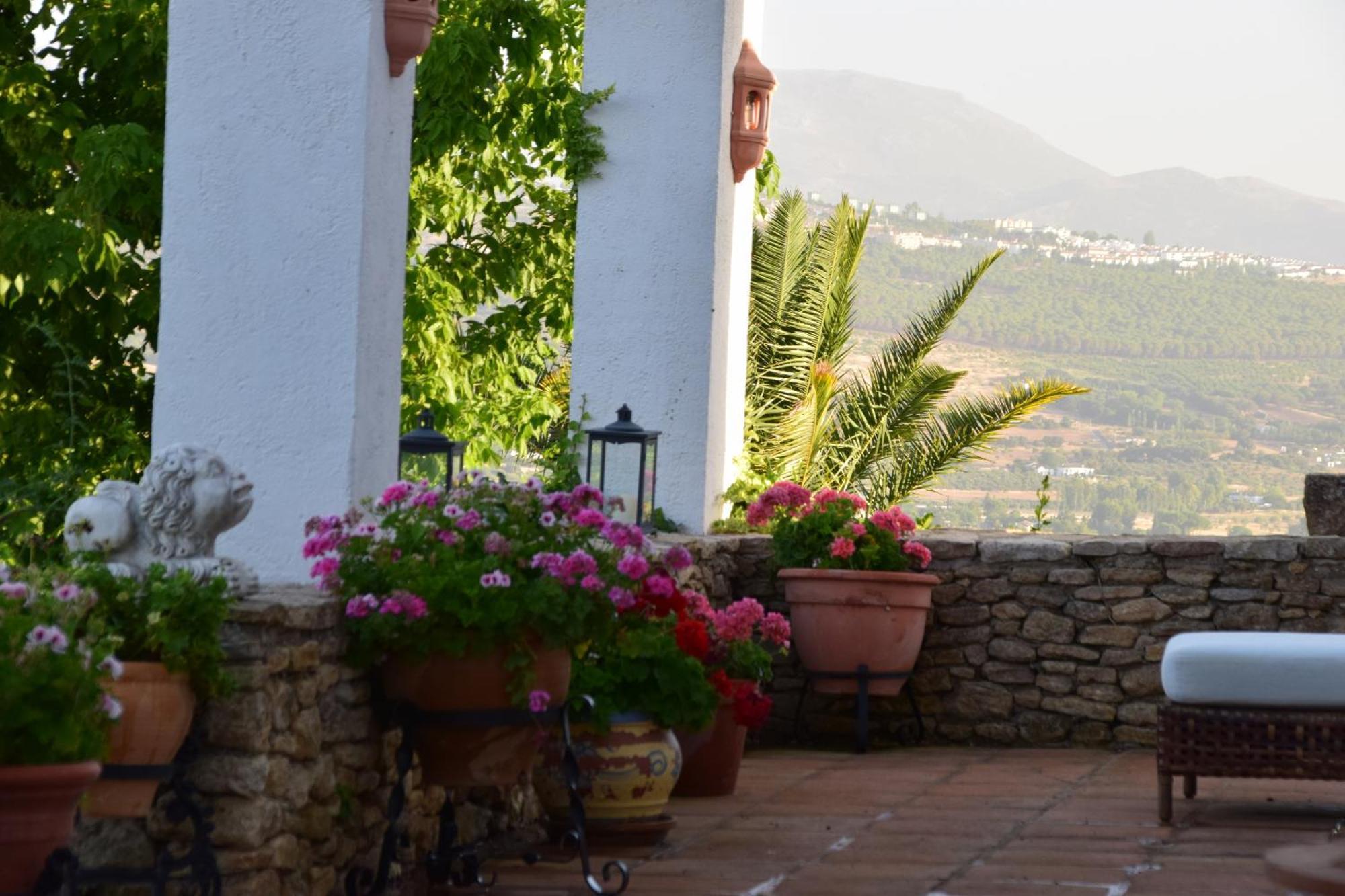 روندا Villa Casa Alta المظهر الخارجي الصورة