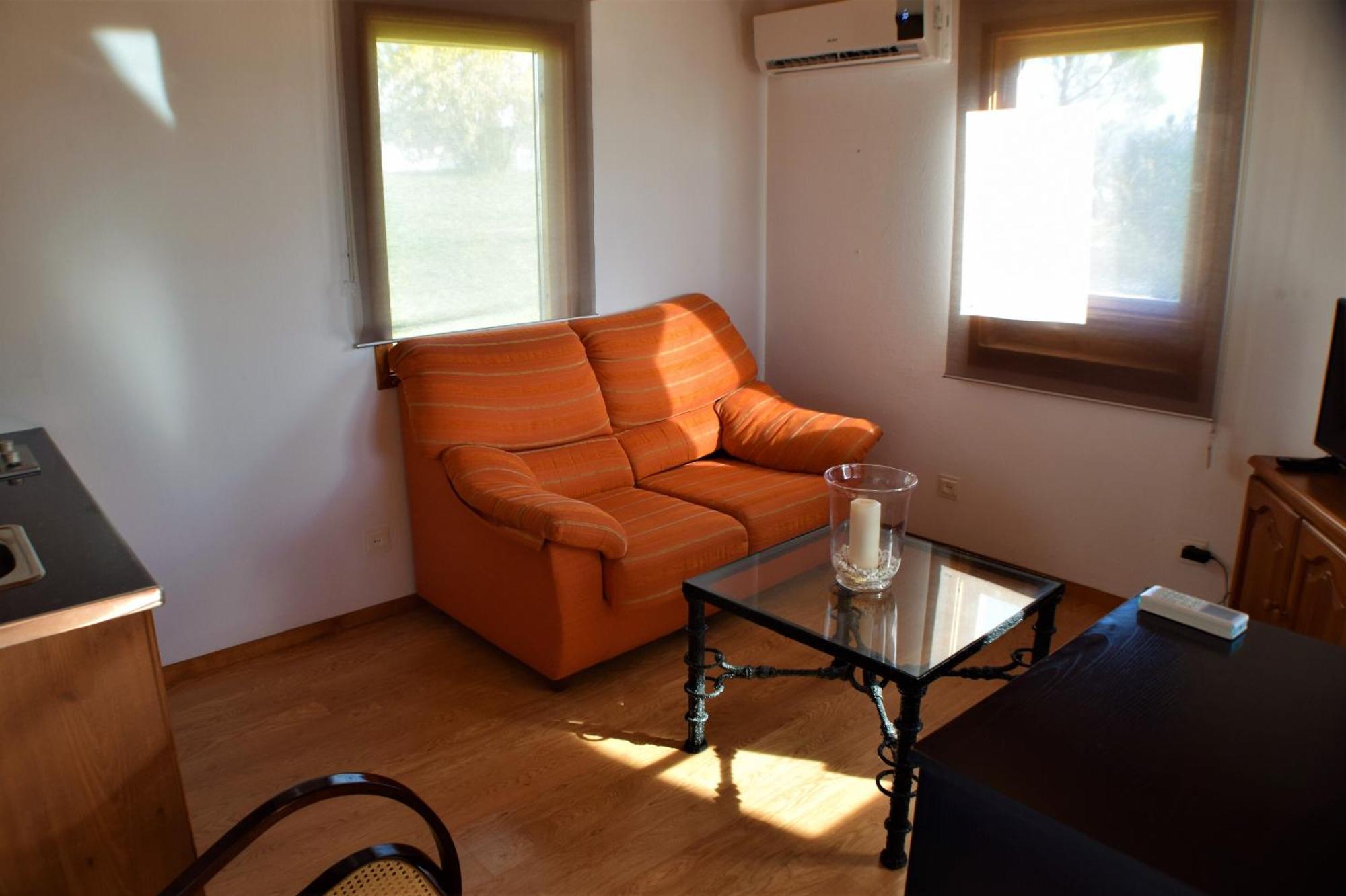 روندا Villa Casa Alta المظهر الخارجي الصورة
