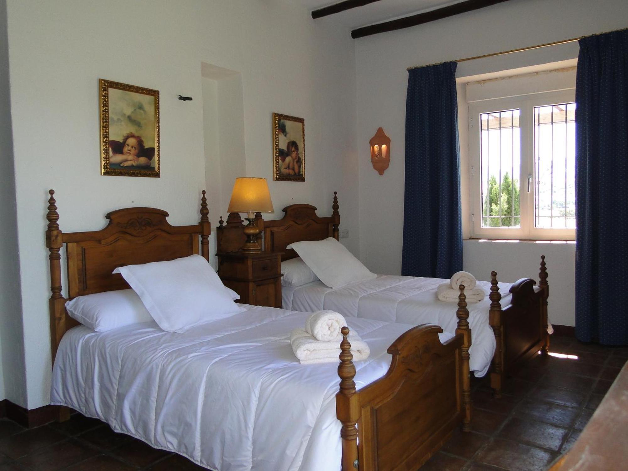 روندا Villa Casa Alta المظهر الخارجي الصورة