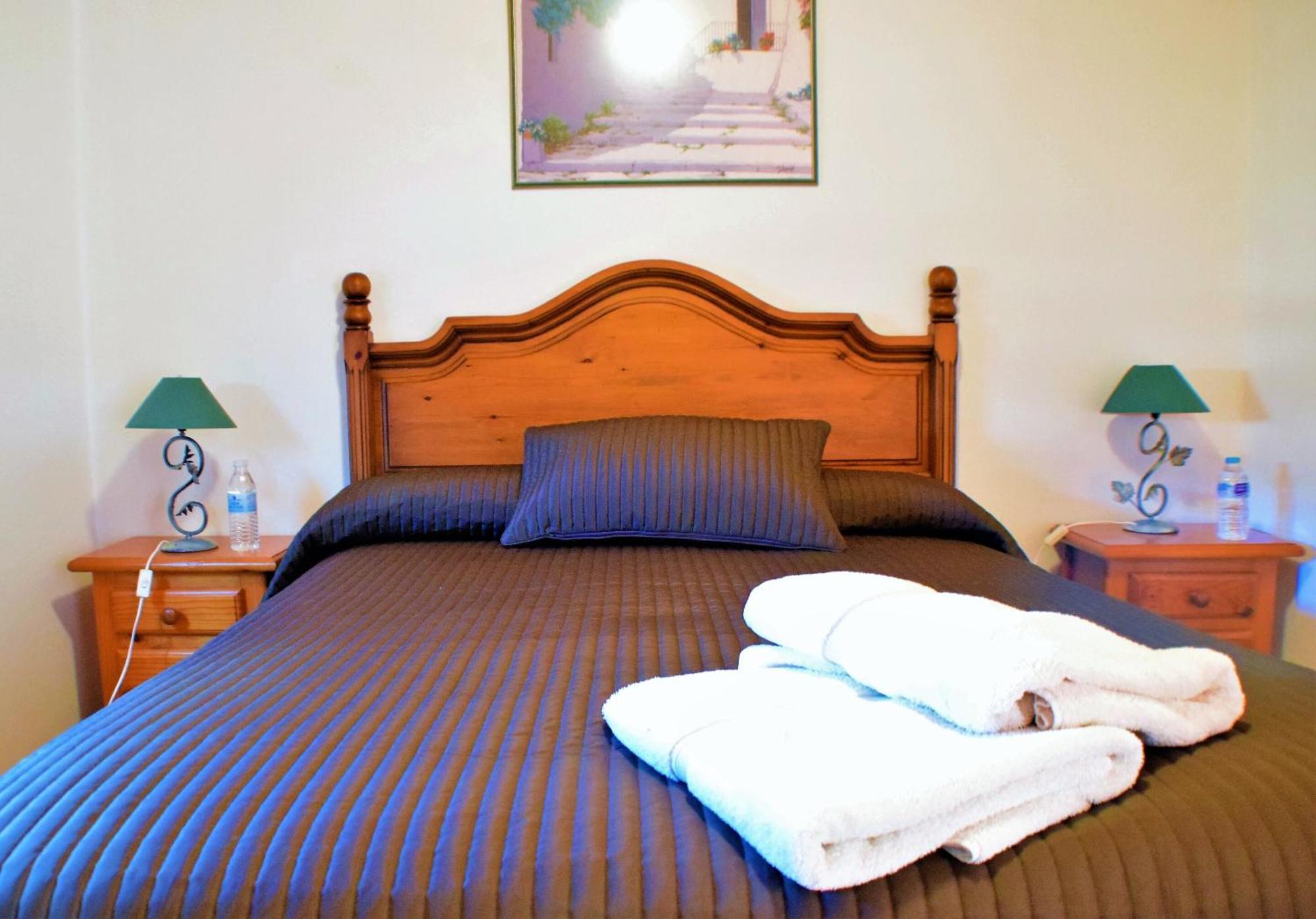 روندا Villa Casa Alta المظهر الخارجي الصورة